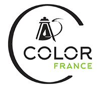 Logo Colorfrance