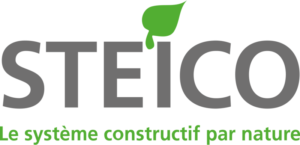 Logo STEICO