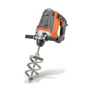 Malaxeur avec variateur
