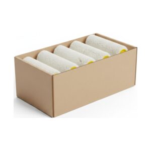 Mini rouleau (boîte de 10 manchons)
