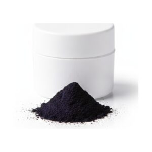 Pigment Noir V intense (granulés) (ox synt)