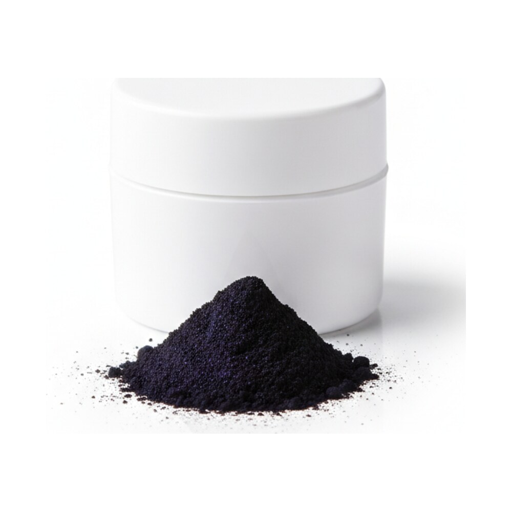 Pigment Noir V intense (granulés) (ox synt)