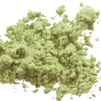 Pigment Vert pomme (cad)
