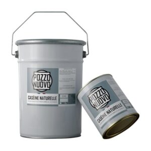 Caséine acide alimentaire Pozzo Nuovo – boîte de 750 g