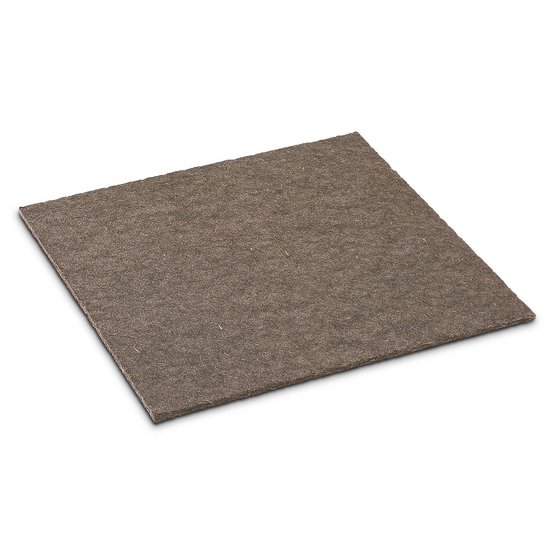 Bandes résilientes Phaltex en fibre de bois bitumée (botte de 60 ml)