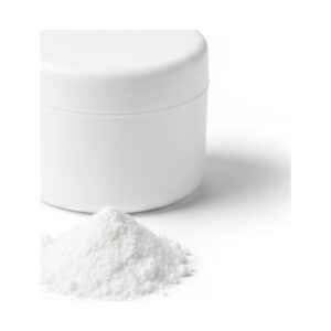 Talc n°2 blanc