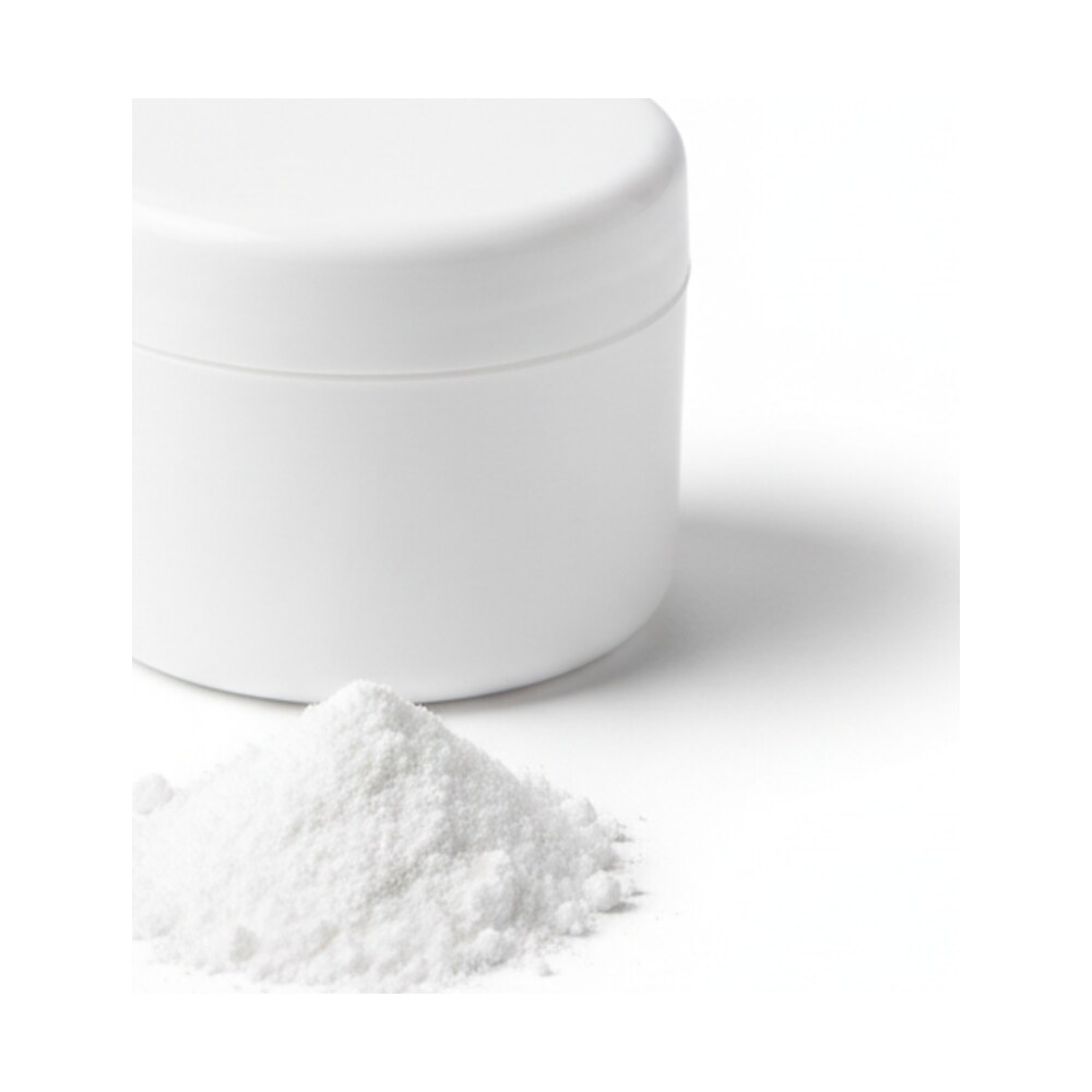 Talc n°2 blanc