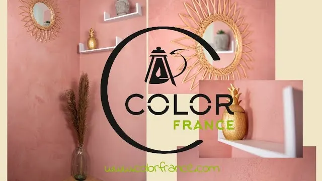 Comment appliquer un enduit fin à la chaux – tuto Colorfrance
